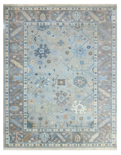 Hand knotted light - knotted,